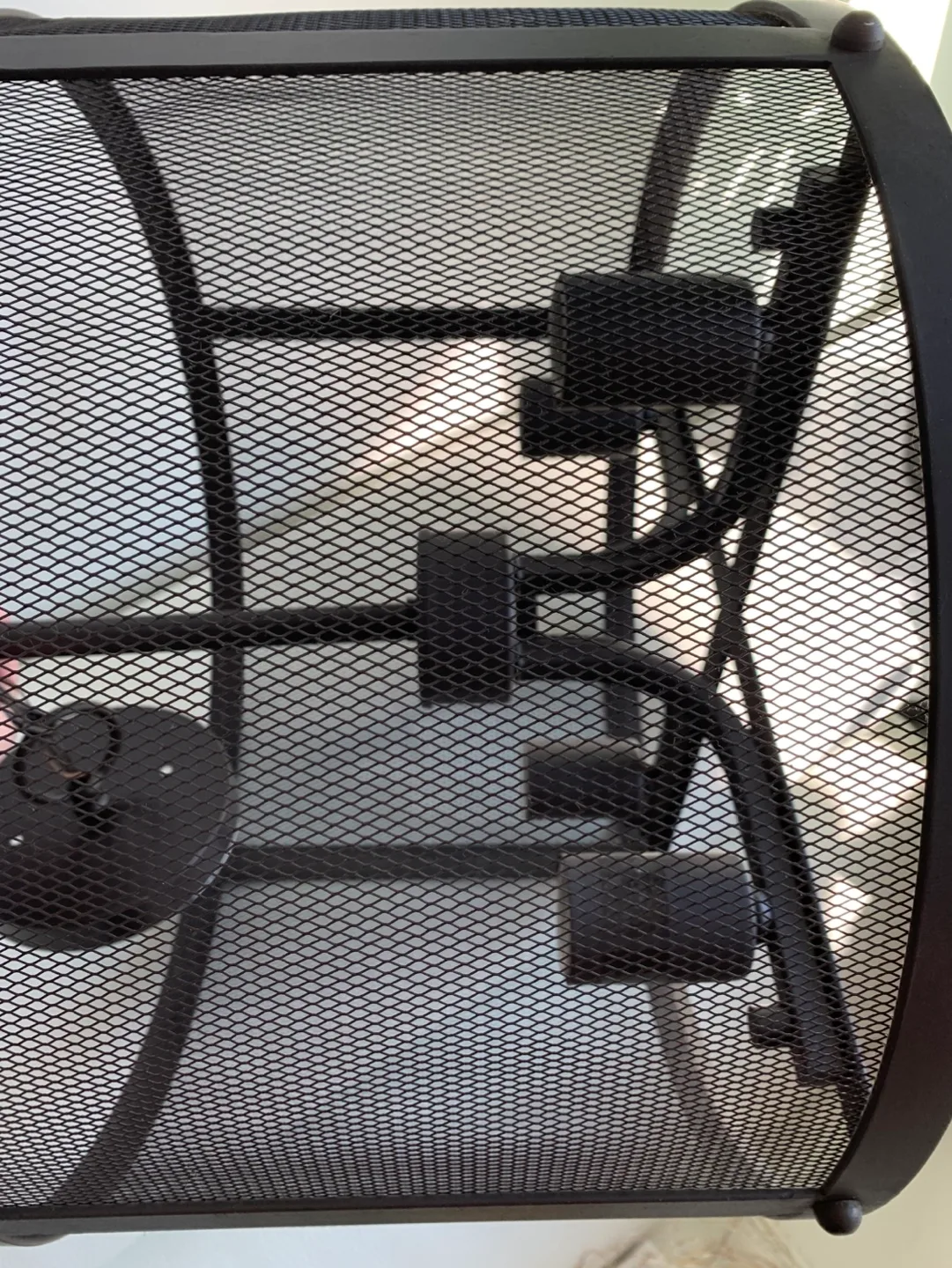 Hanging chandelier image indicator(7)