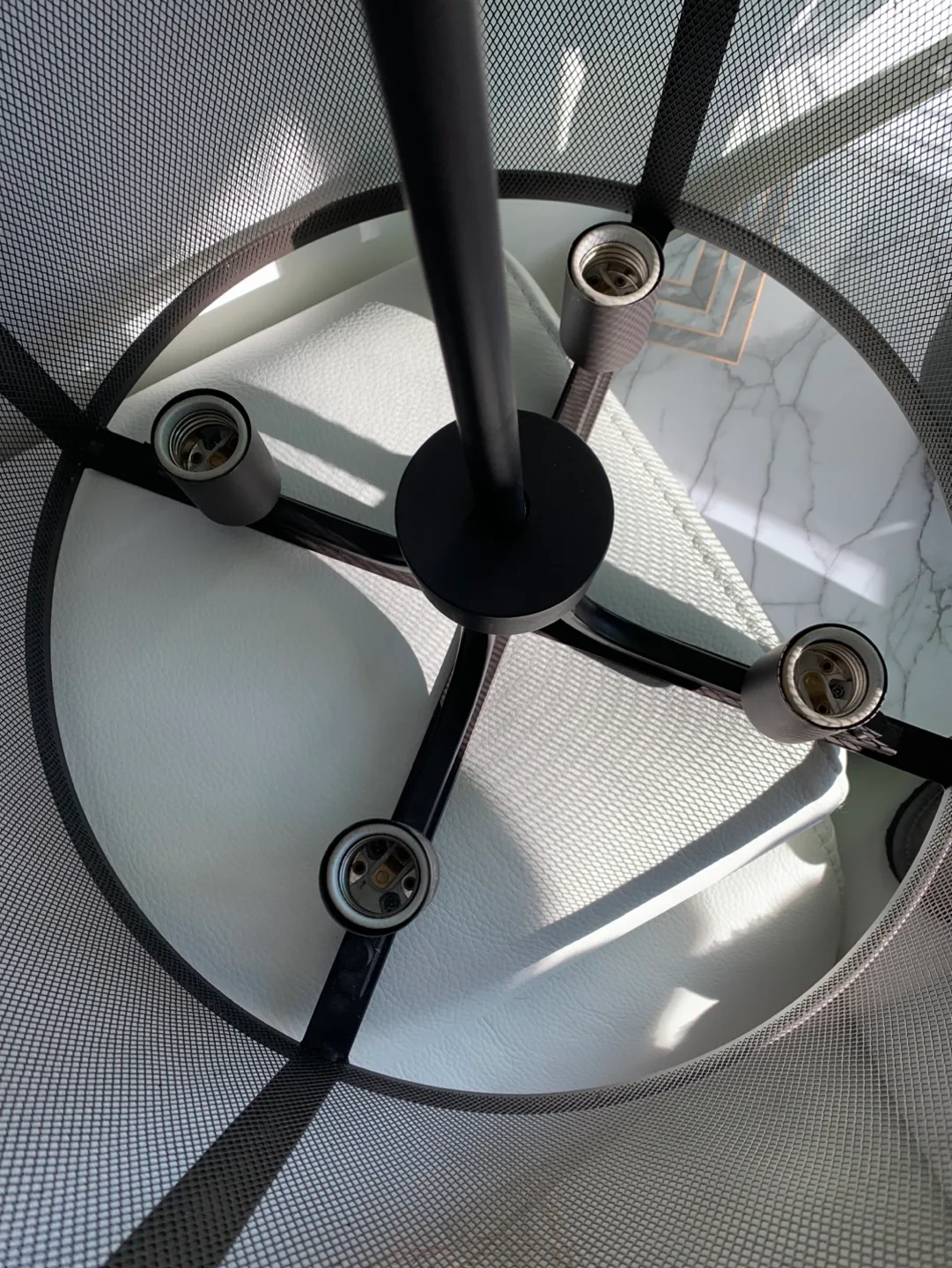 Hanging chandelier image indicator(6)