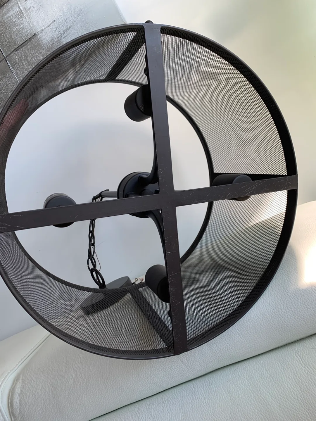 Hanging chandelier image indicator(8)