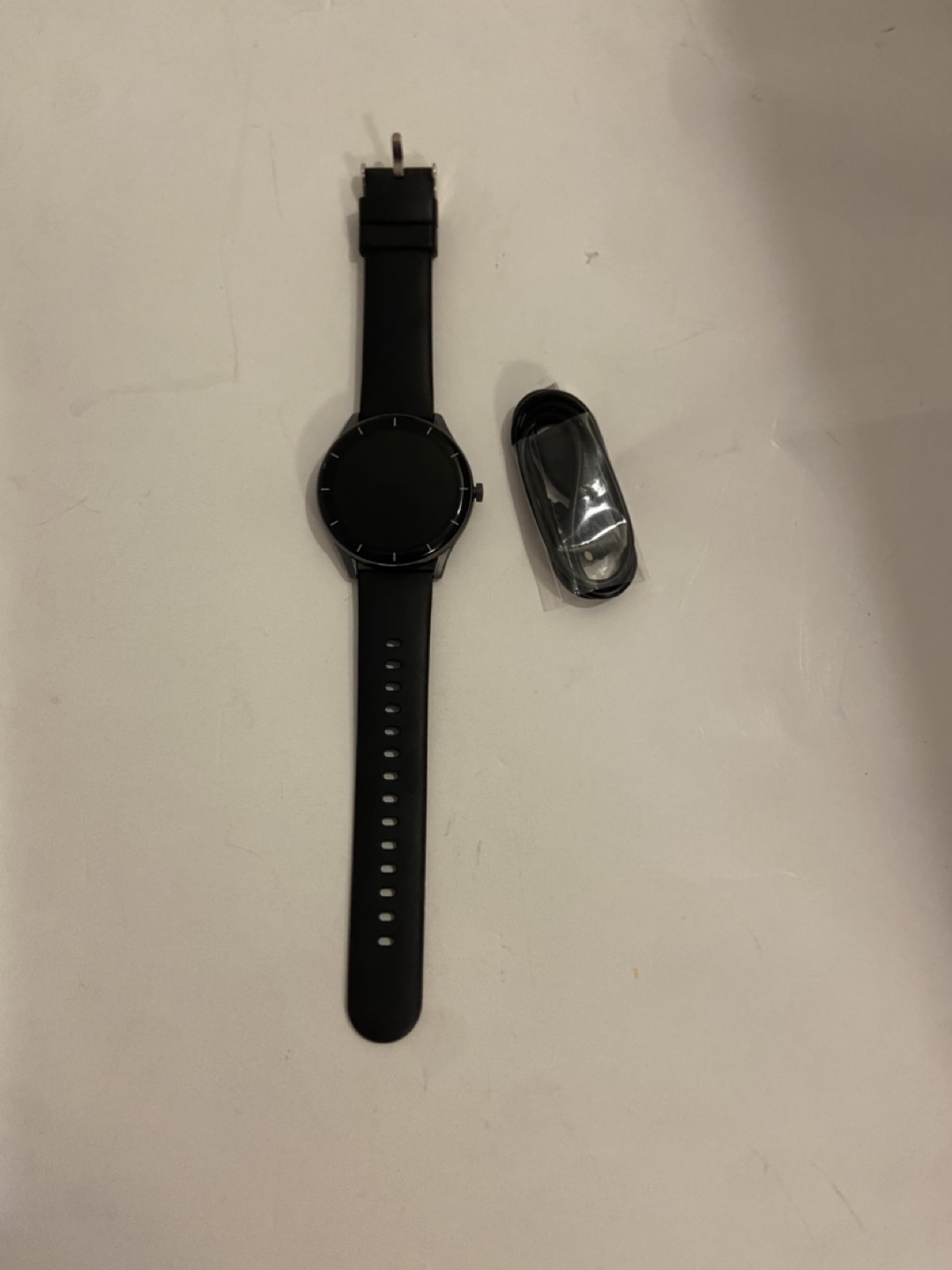 TOZO S5 Smartwatch - photo 4