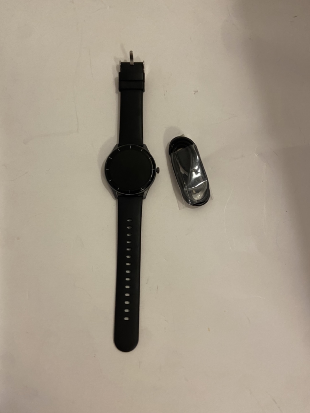 TOZO S5 Smartwatch - photo 5