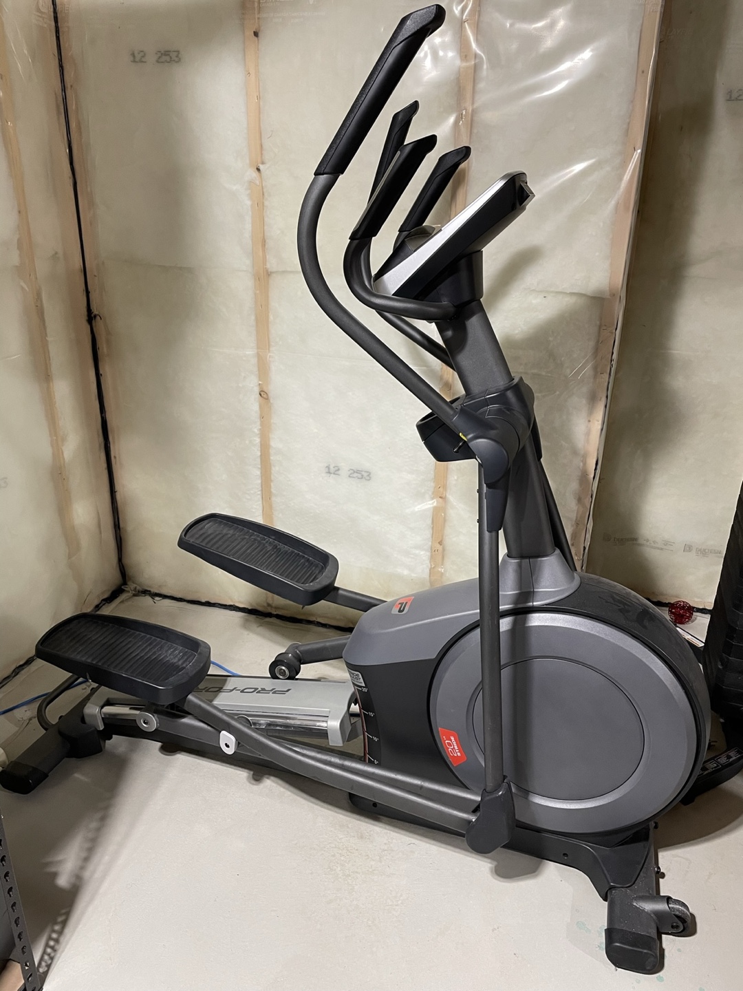 ProForm Elliptical Trainer- For Sale