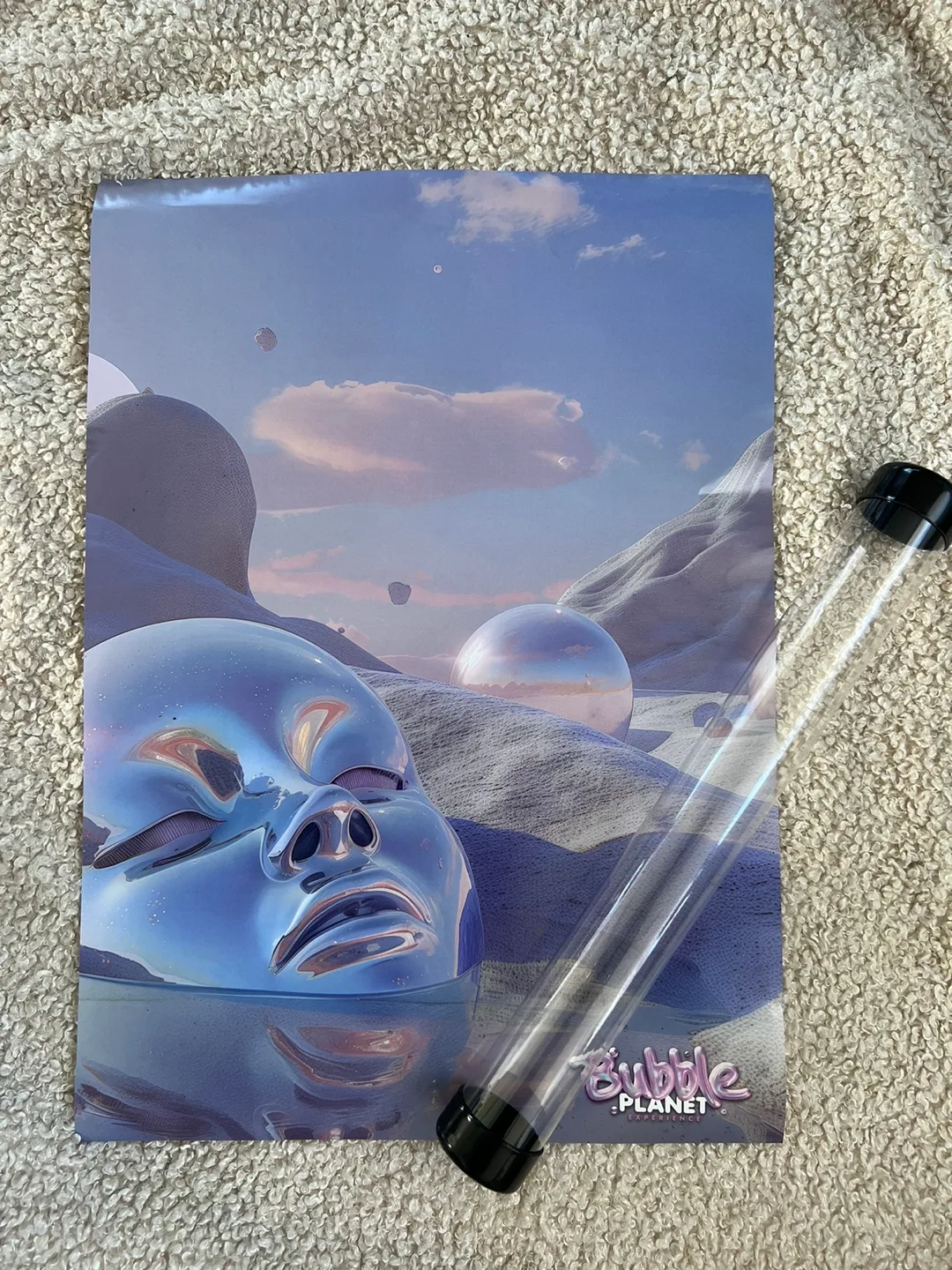 Free Poster thumbnail