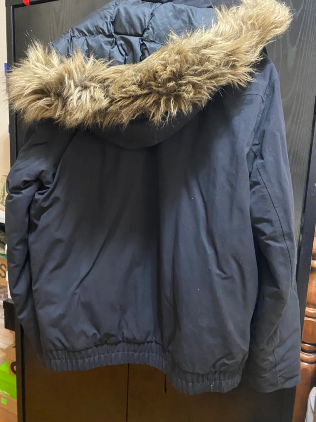 Helly Hansen Men's Winter Jacket image indicator(4)