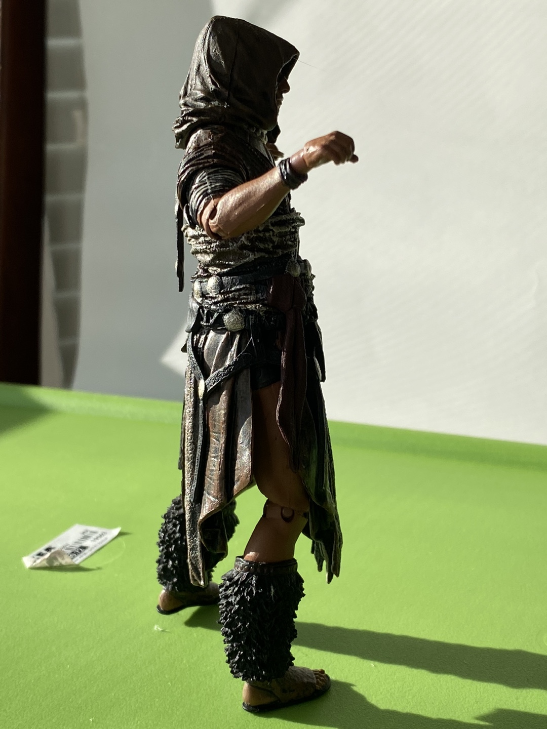 Assassin's Creed Origins Bayek Action Figure - photo 2
