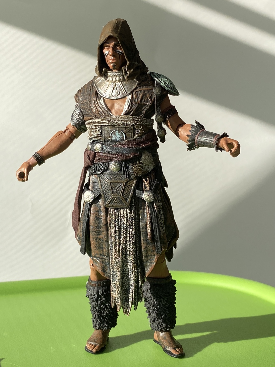 Assassin's Creed Origins Bayek Action Figure