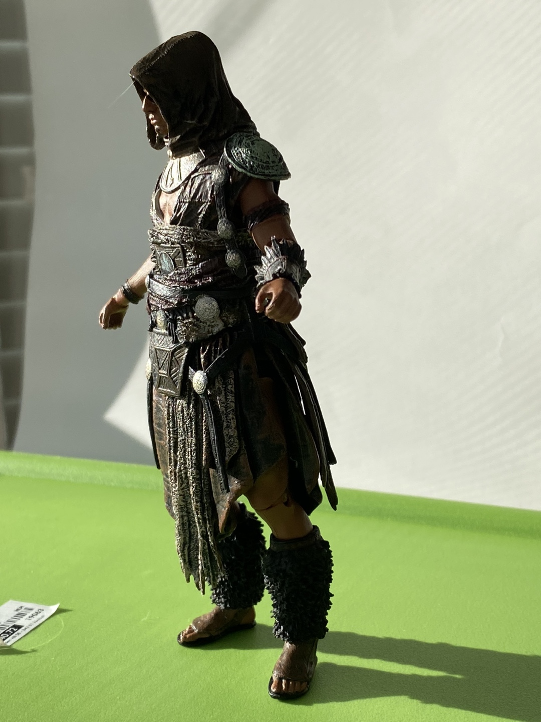 Assassin's Creed Origins Bayek Action Figure - photo 3