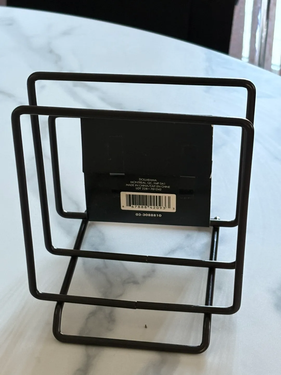 Rama Design Cutting Board Storage image indicator(2)