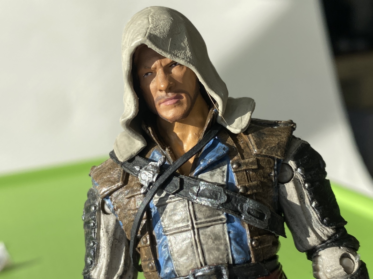 Assassin's Creed 4: Black Flag Edward Kenway