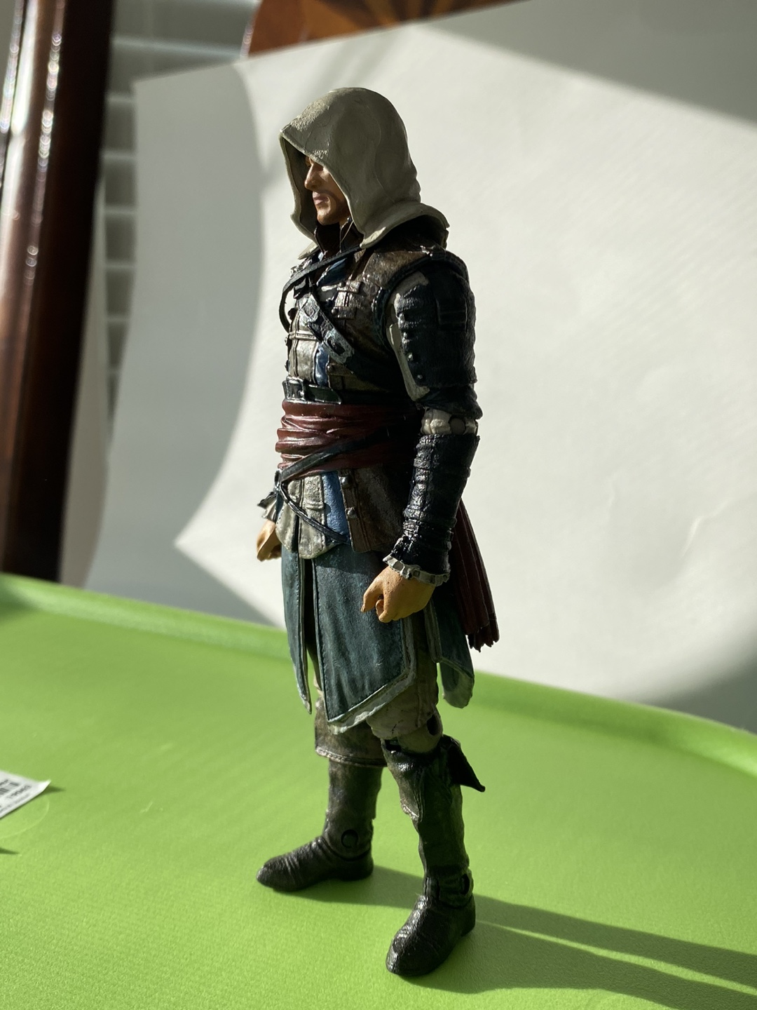Assassin's Creed 4: Black Flag Edward Kenway - photo 4