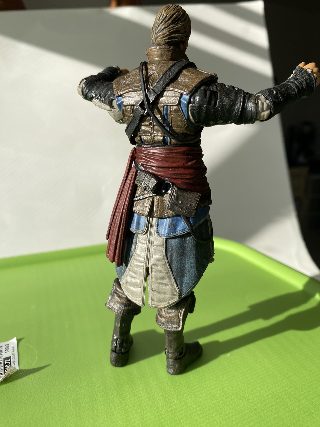 Assassin's Creed 4: Black Flag Edward Kenway - photo 2