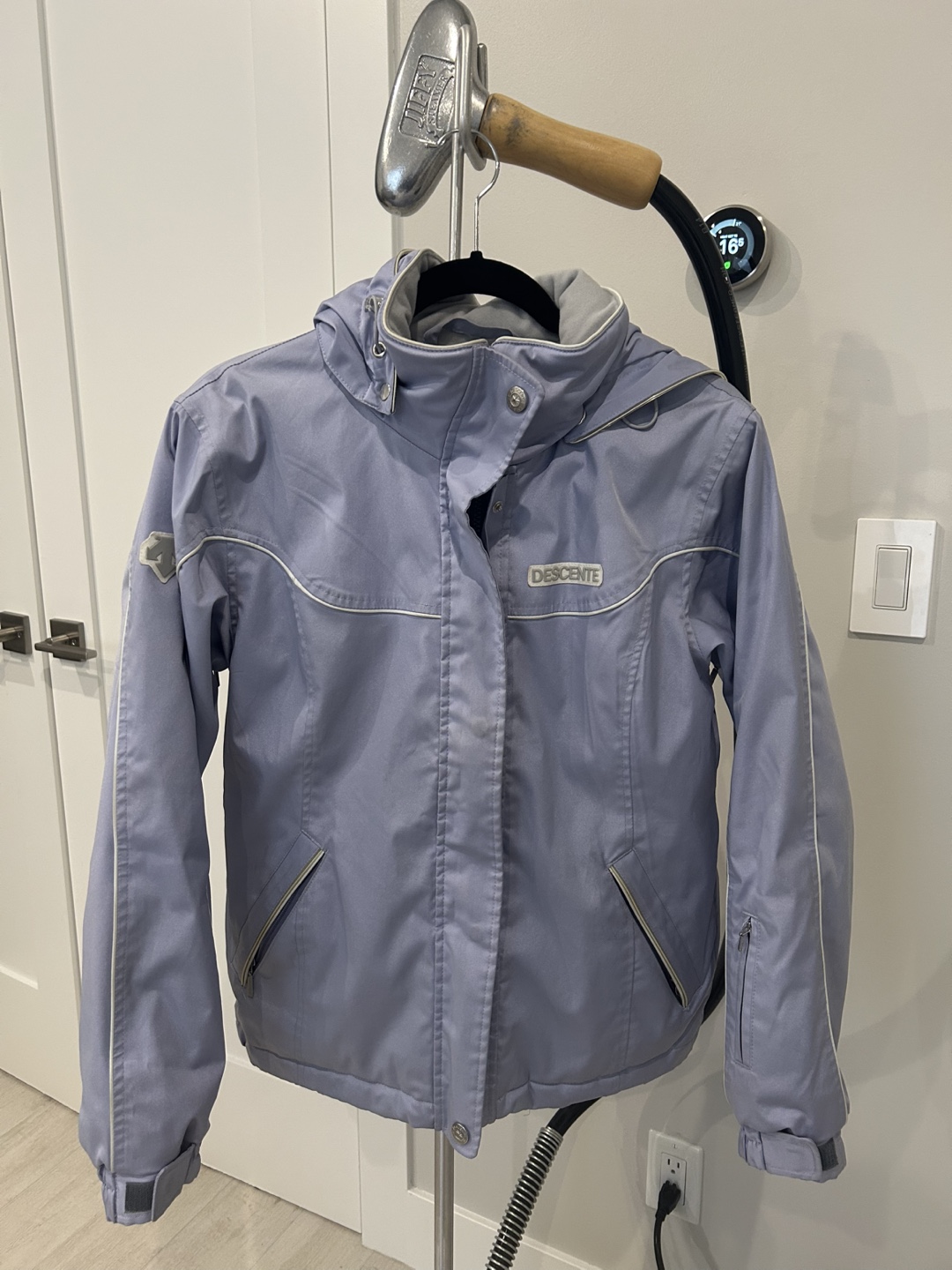 Descenté Ski Jacket