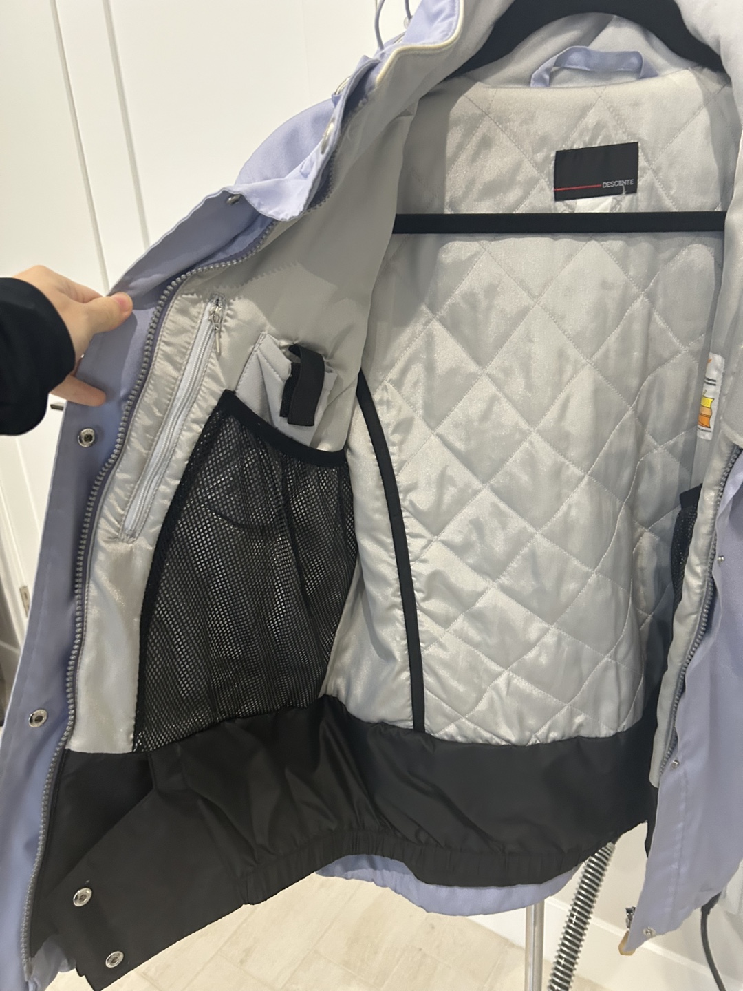Descenté Ski Jacket - photo 4
