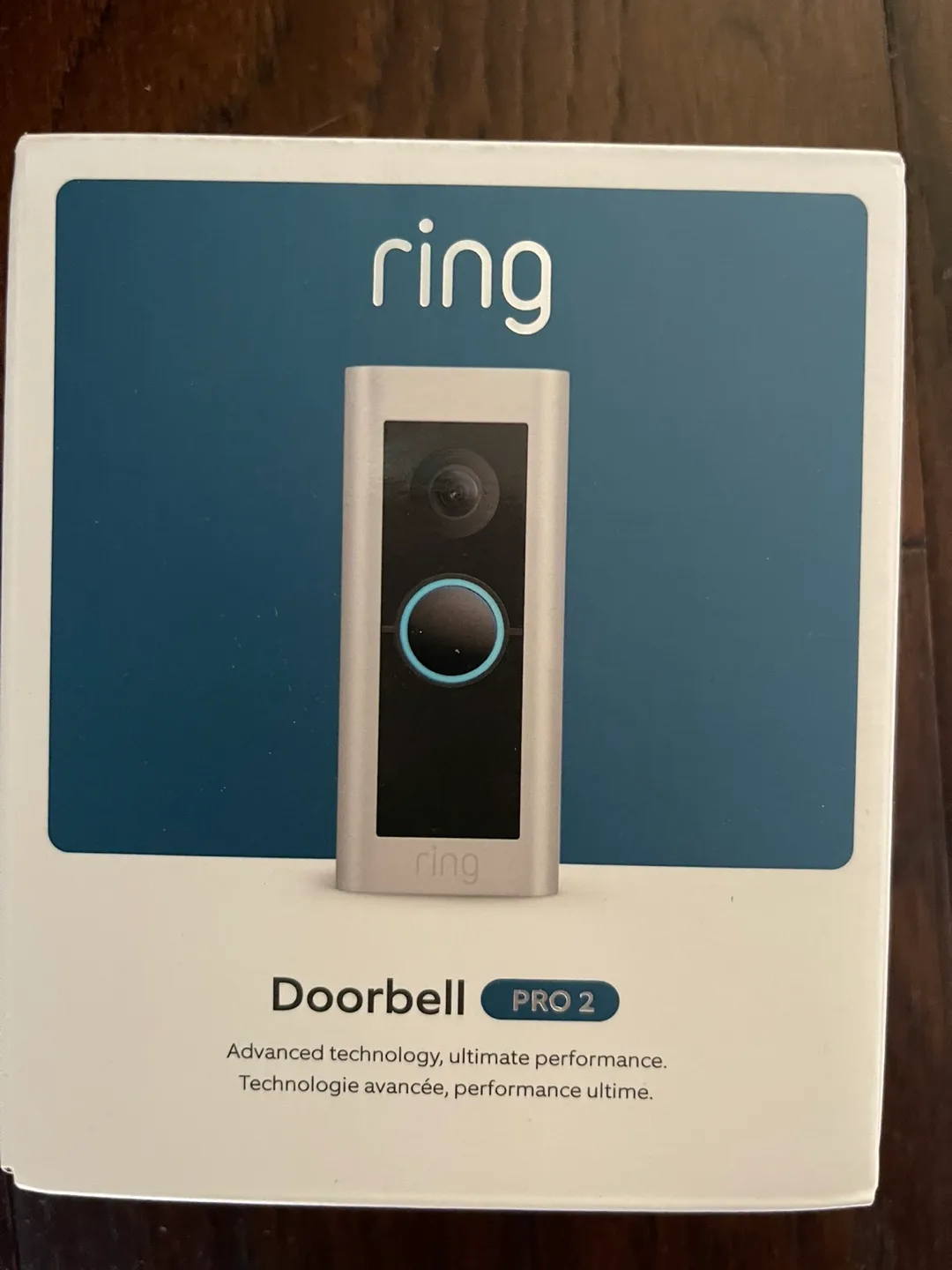 Ring Doorbell Pro 2 thumbnail