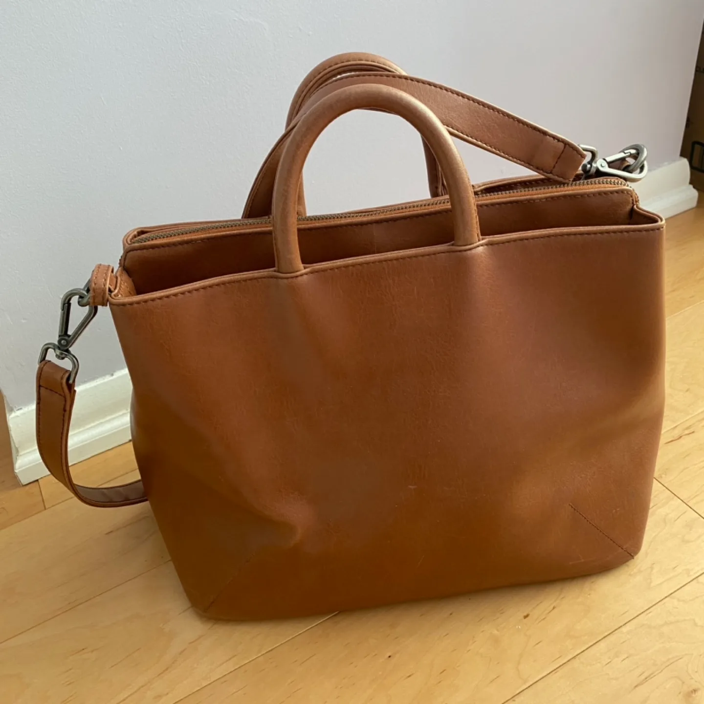 Matt & Nat Kintla Laptop Bag image indicator(2)