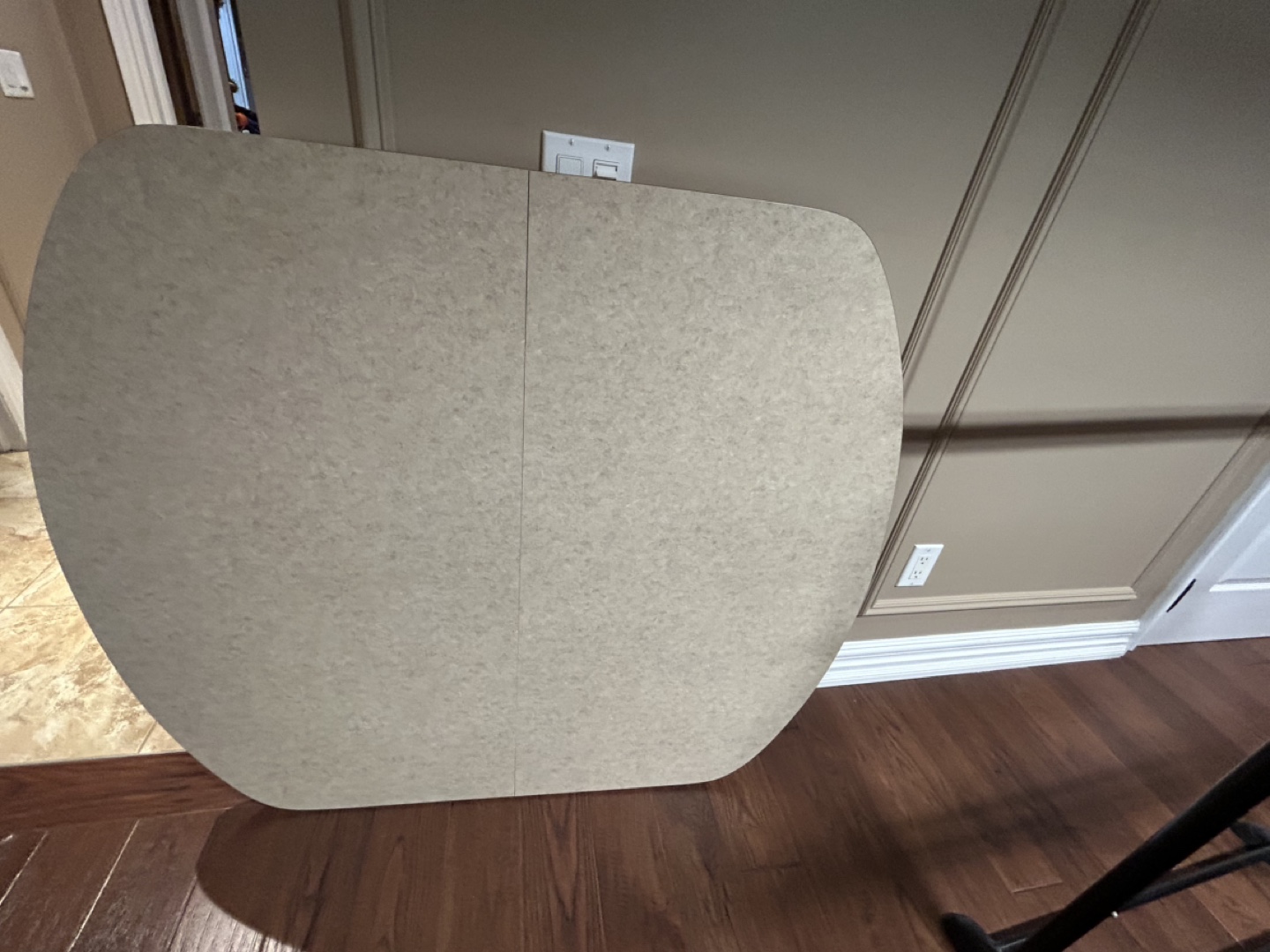 Dining Table with 2 Chairs