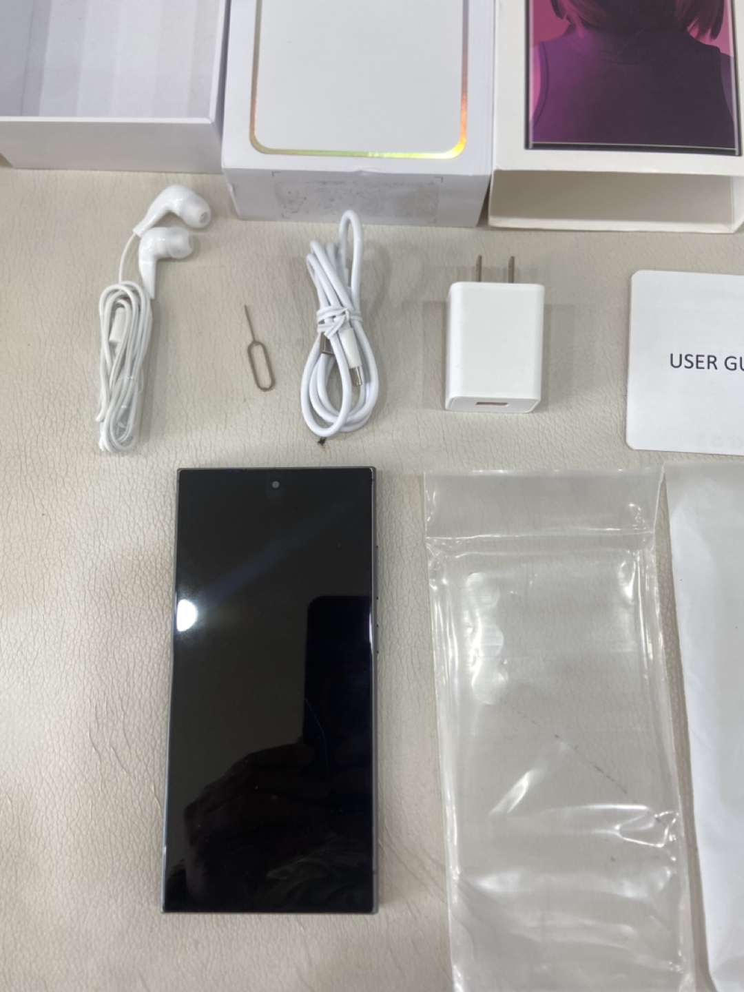 New Unlocked Smartphone - photo 5