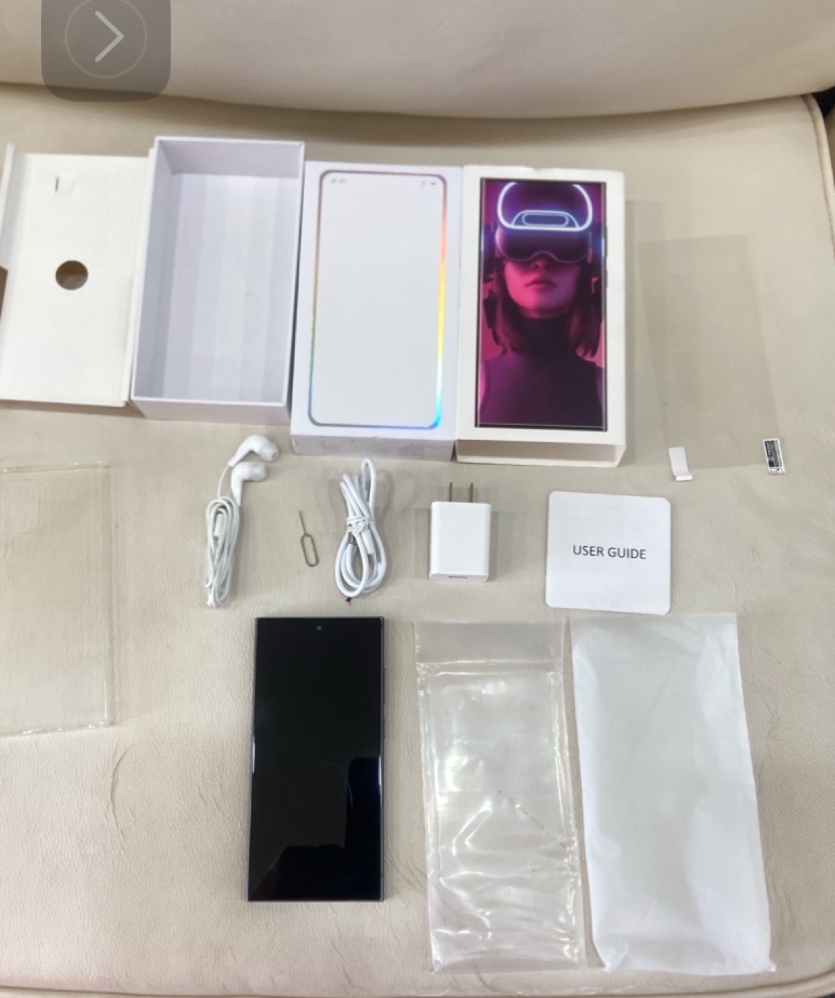 New Unlocked Smartphone - photo 3