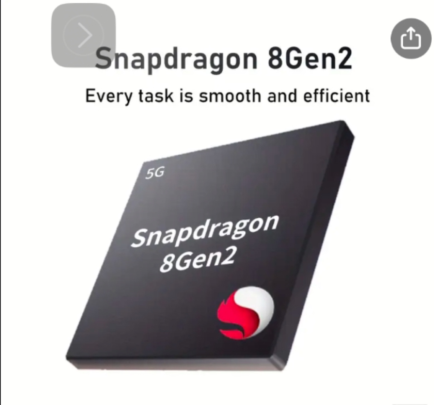 New Unlocked Smartphone - photo 2