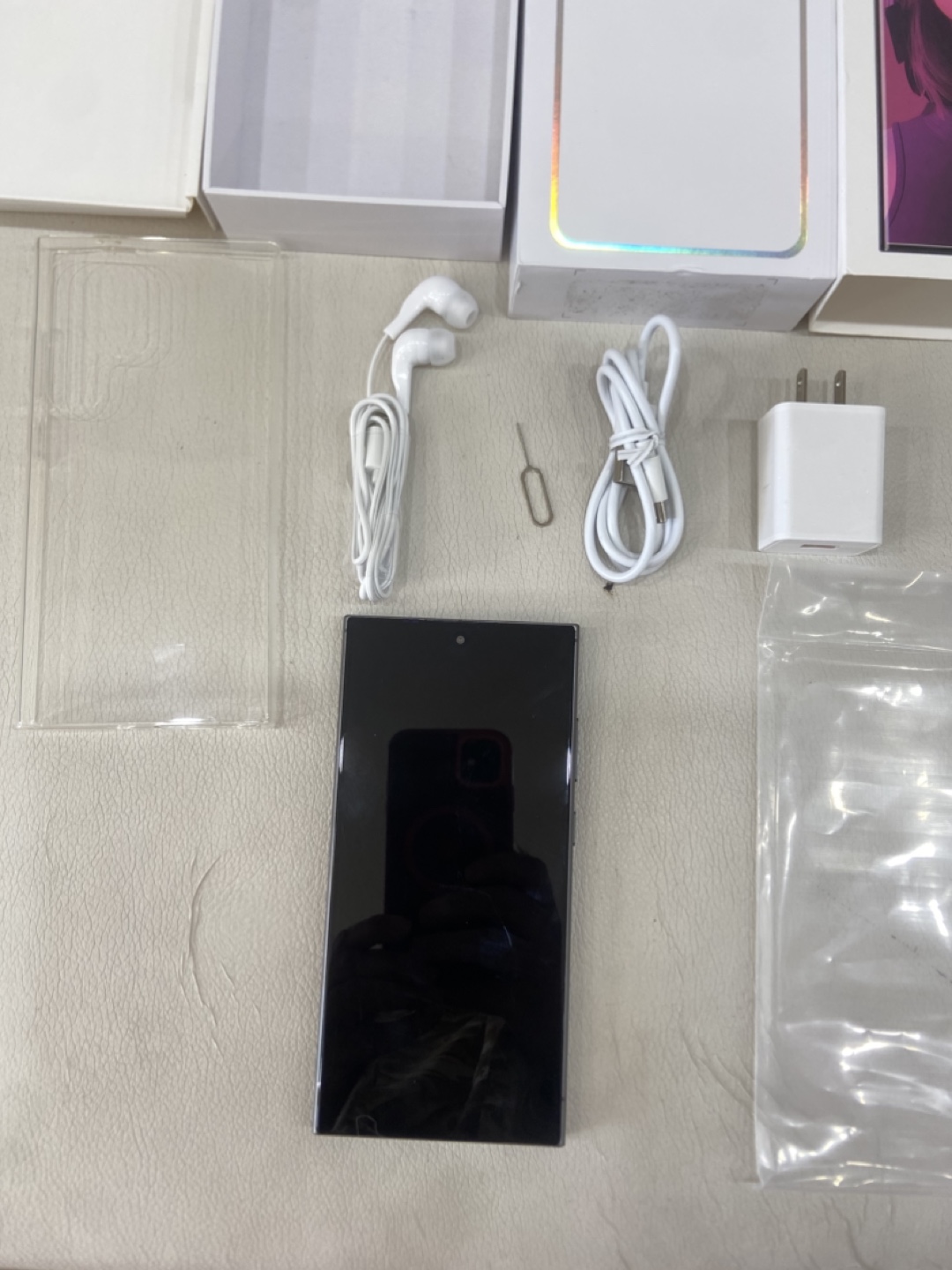 New Unlocked Smartphone - photo 4