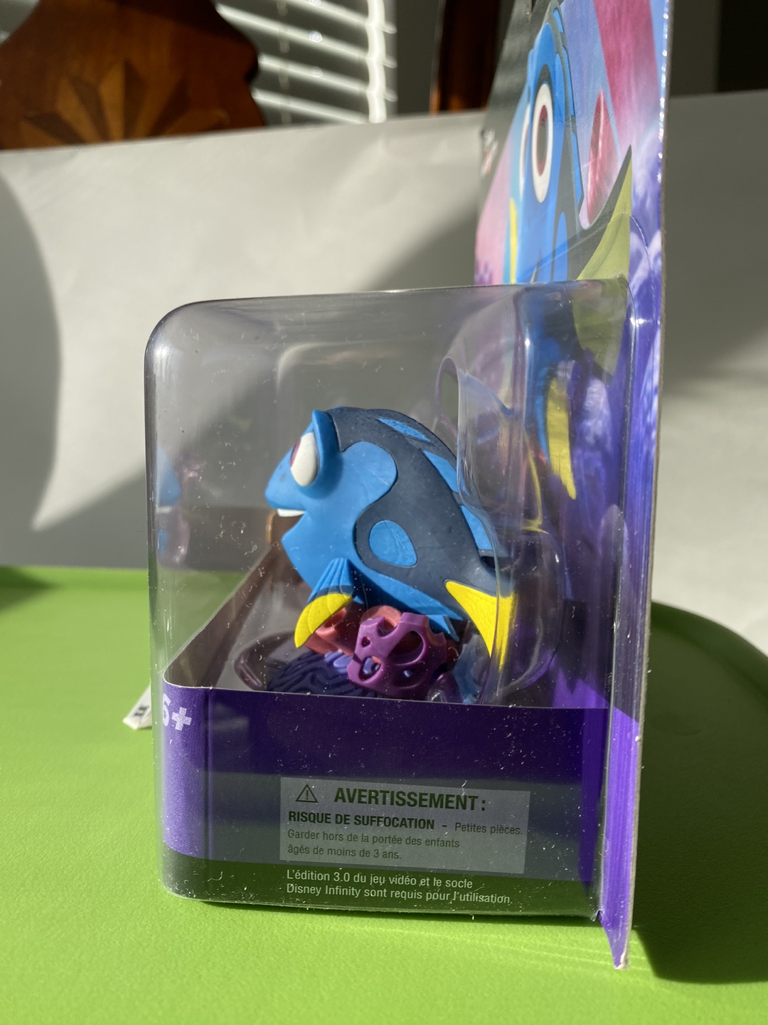 Disney Infinity 3.0 Finding Dory Play Set - photo 3