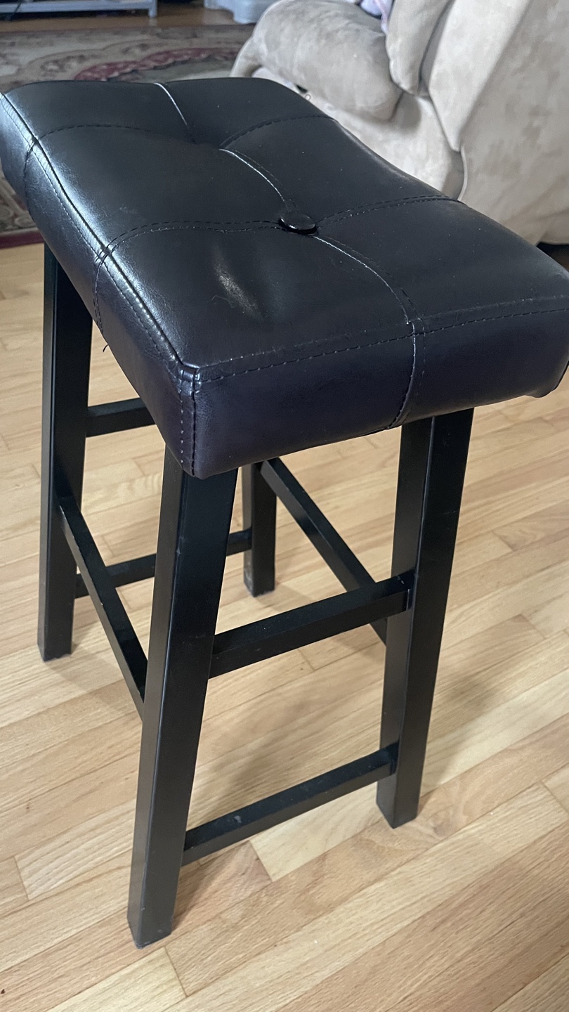 Bar Stool - photo 2