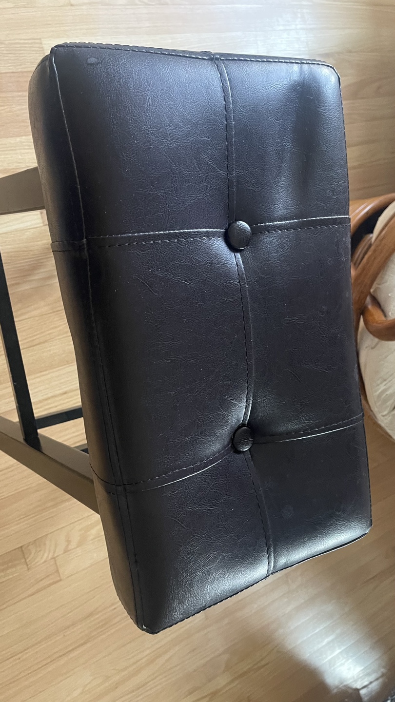 Bar Stool - photo 3