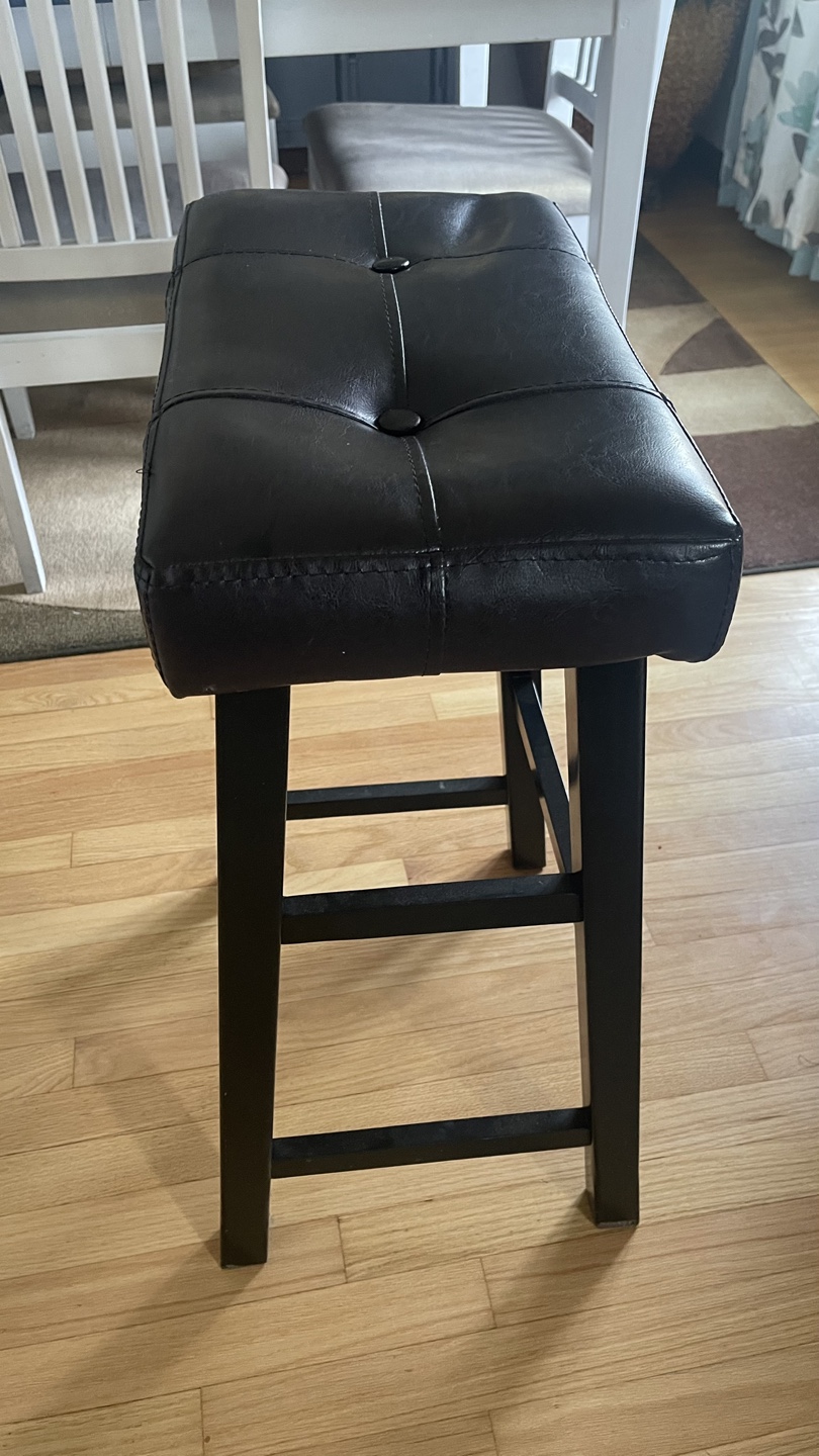 Bar Stool - photo 4