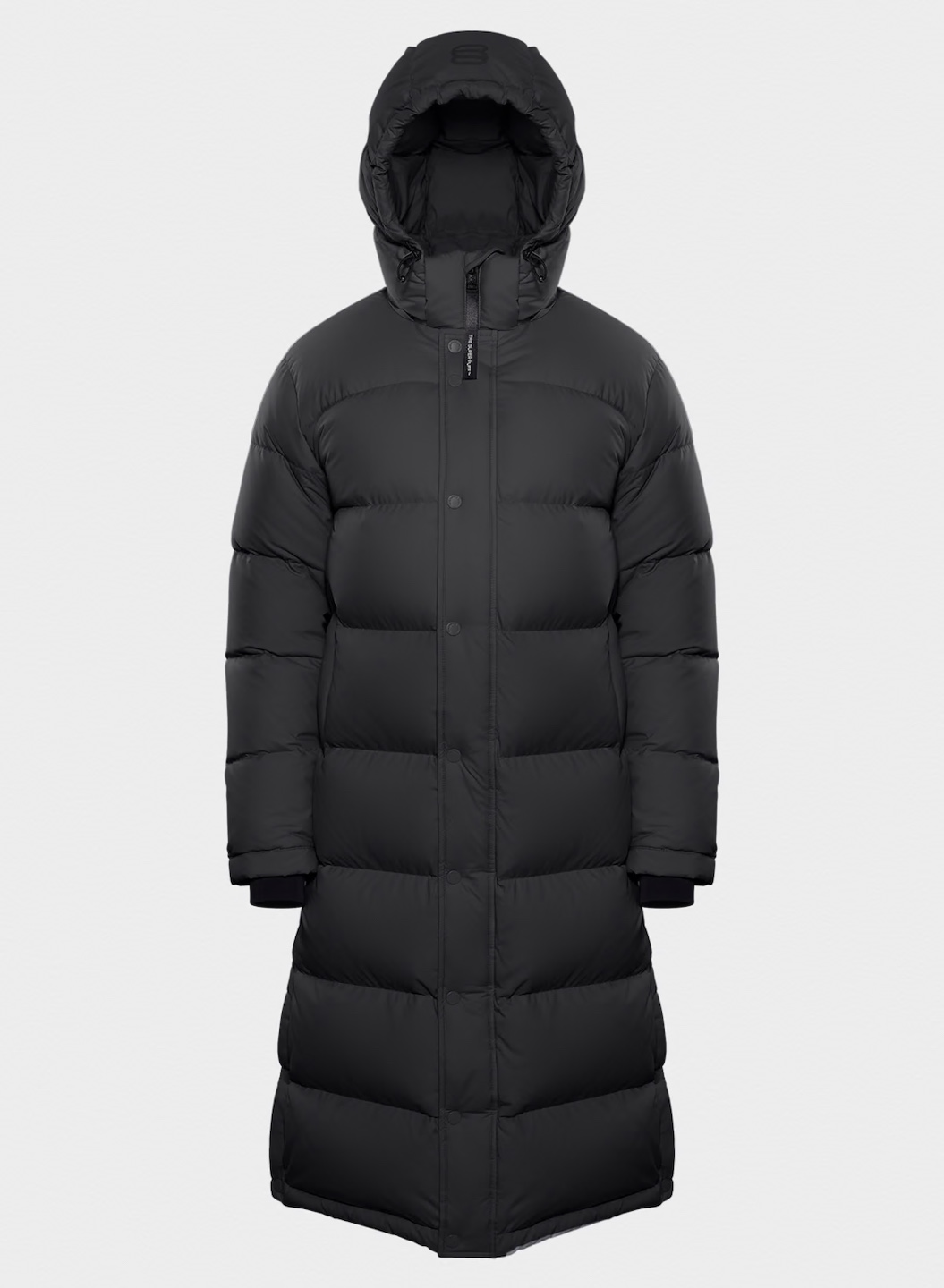 Super Puff cliMATTE Long Puffer Jacket - photo 5