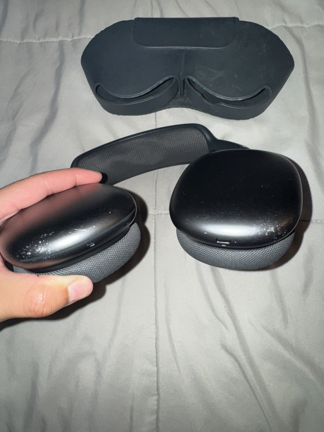 AirPod Maxes - photo 5