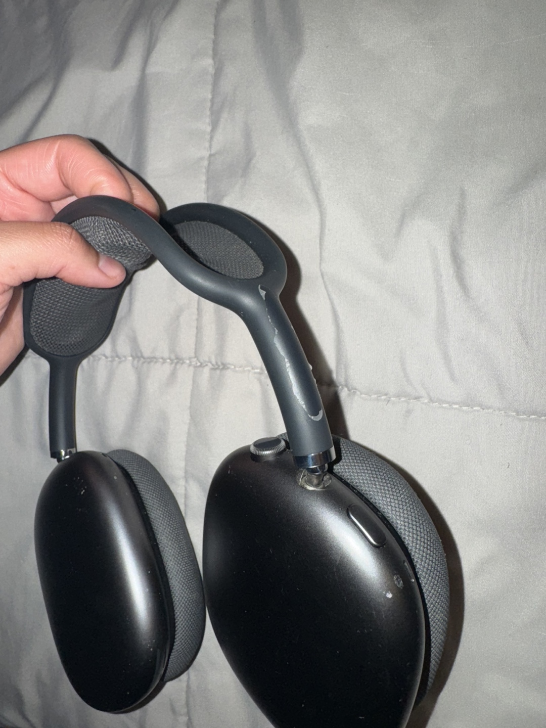 AirPod Maxes - photo 3