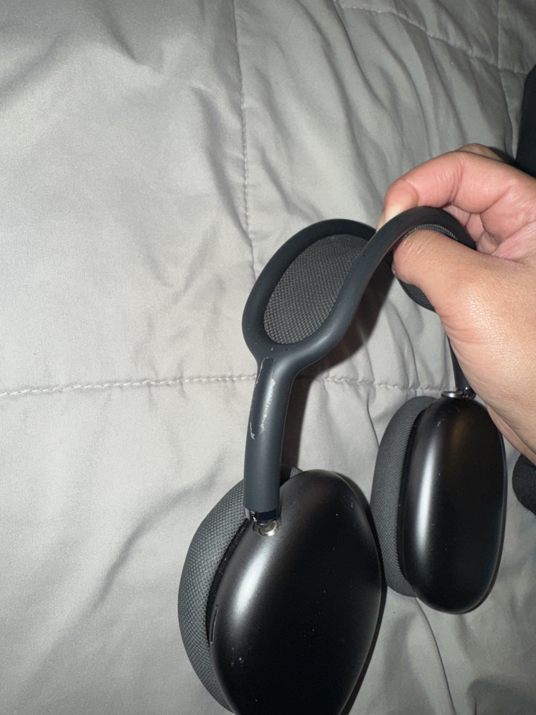 AirPod Maxes - photo 4