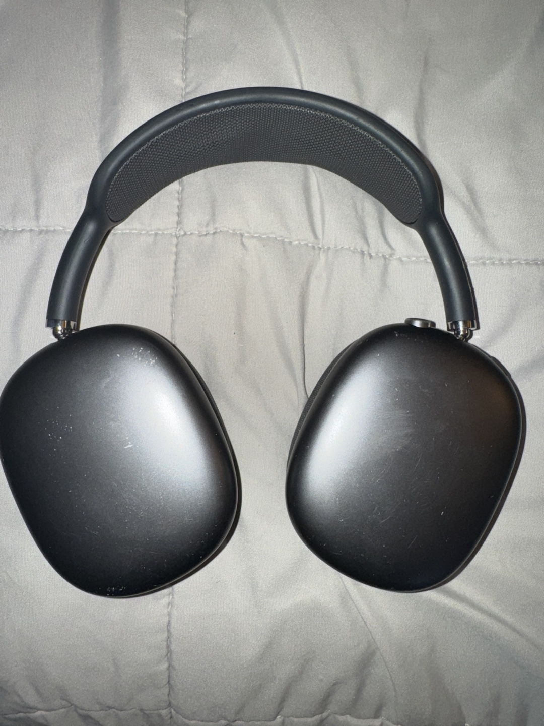 AirPod Maxes
