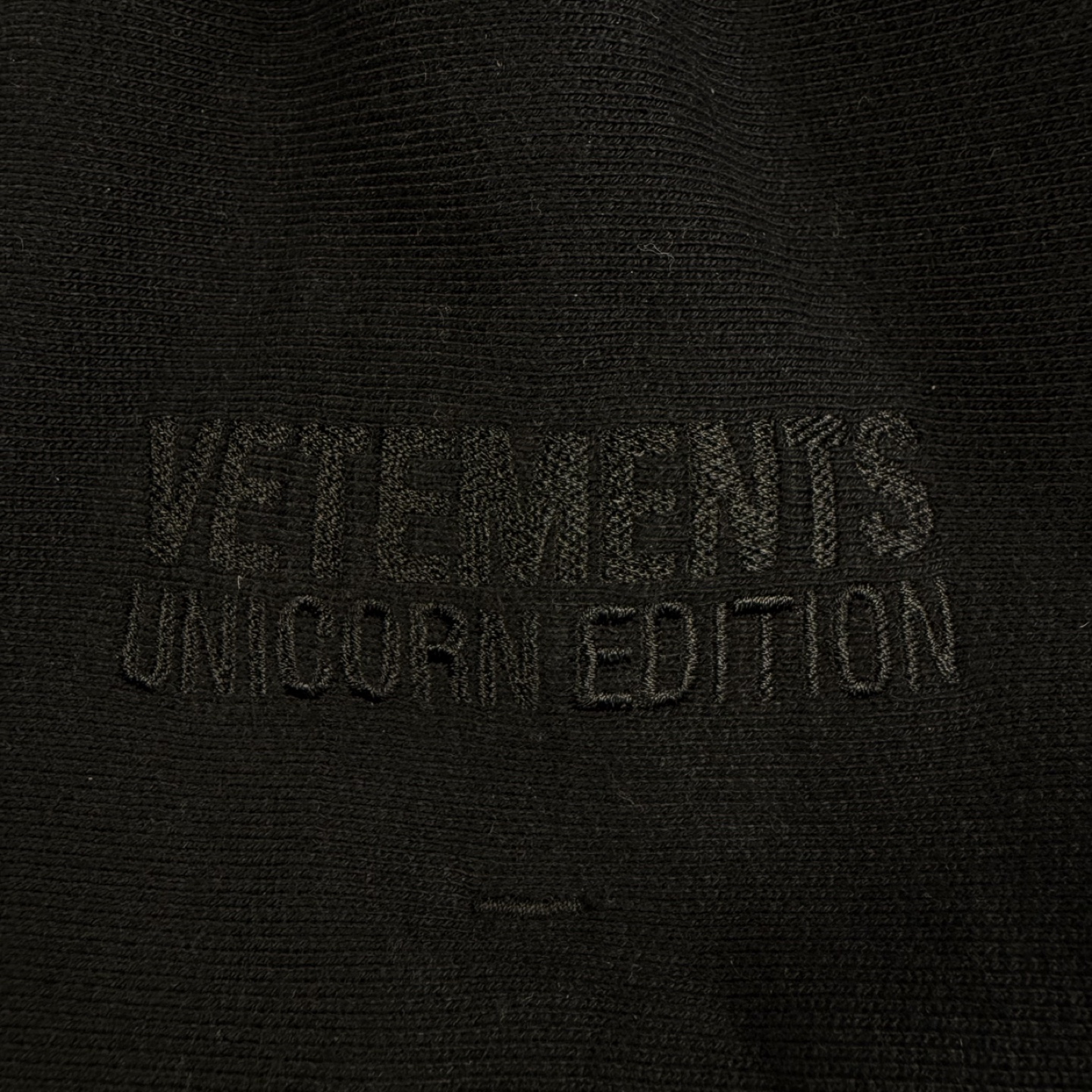 Verements Unicorn Hoodie - photo 5