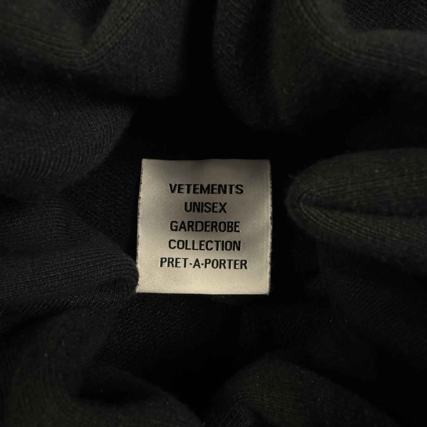 Verements Unicorn Hoodie - photo 4