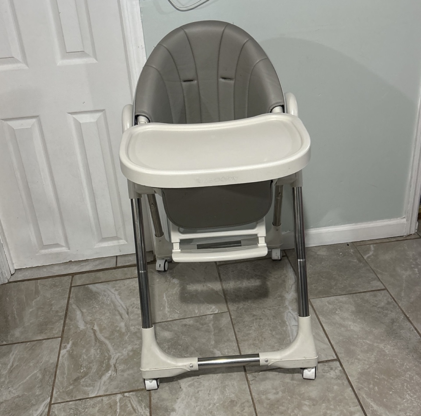 Baby High Chair