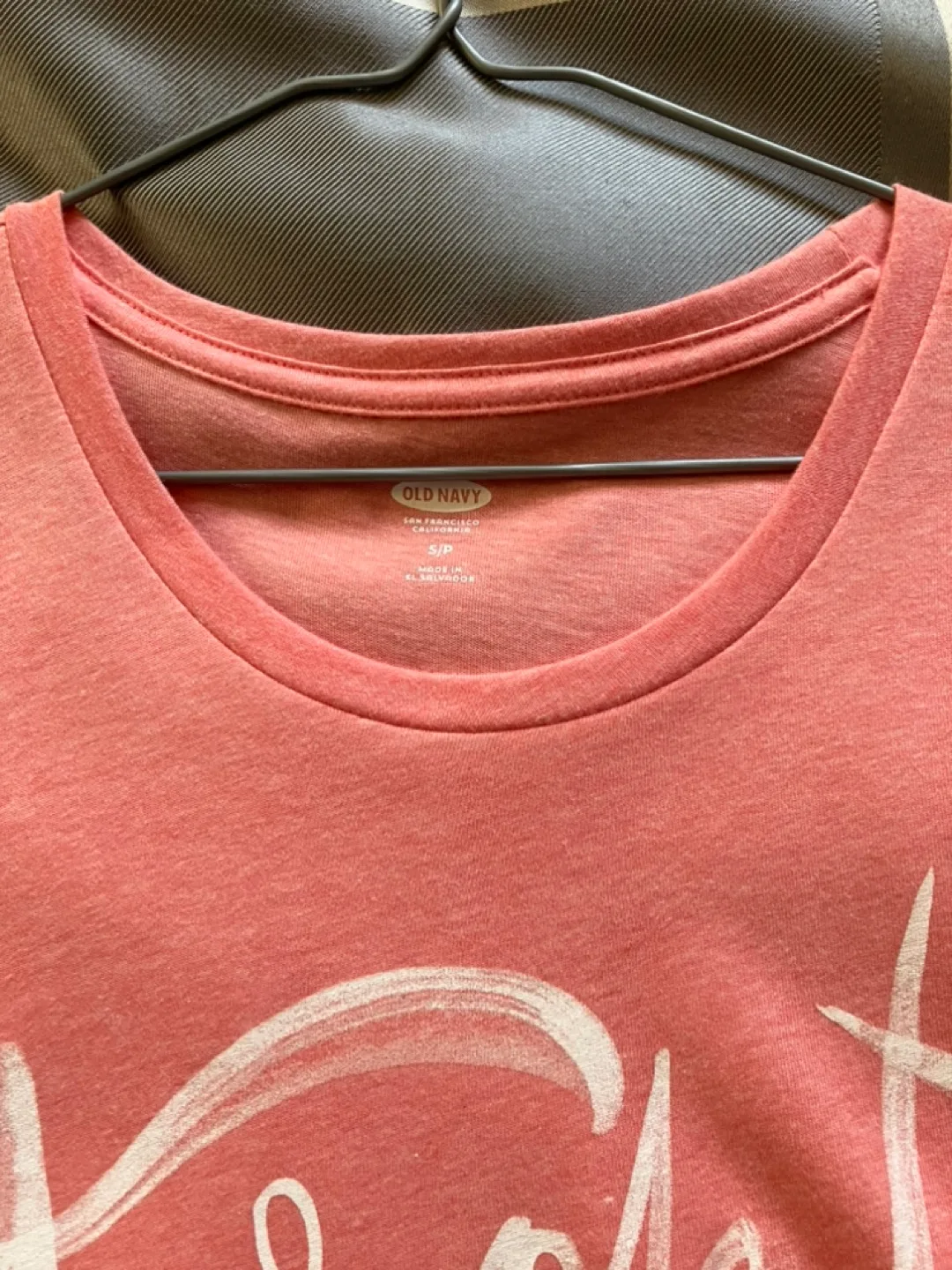 Old Navy Men’s small t-shirt image indicator(2)