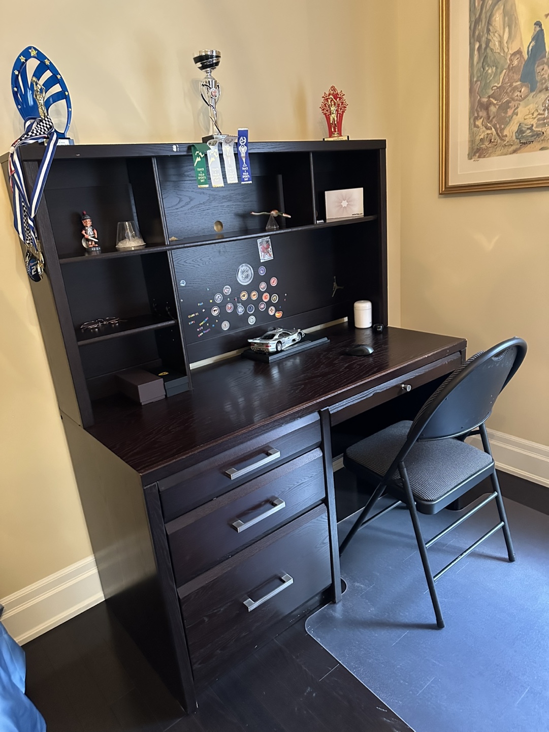 Office desk