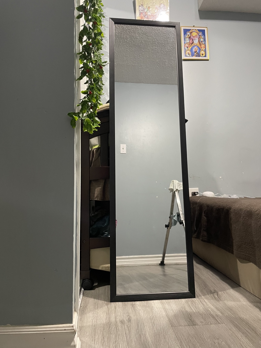 Full Length Mirror