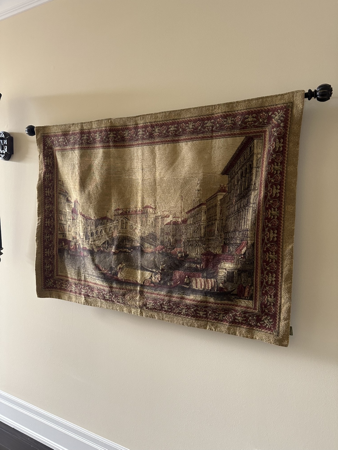 Wall decor