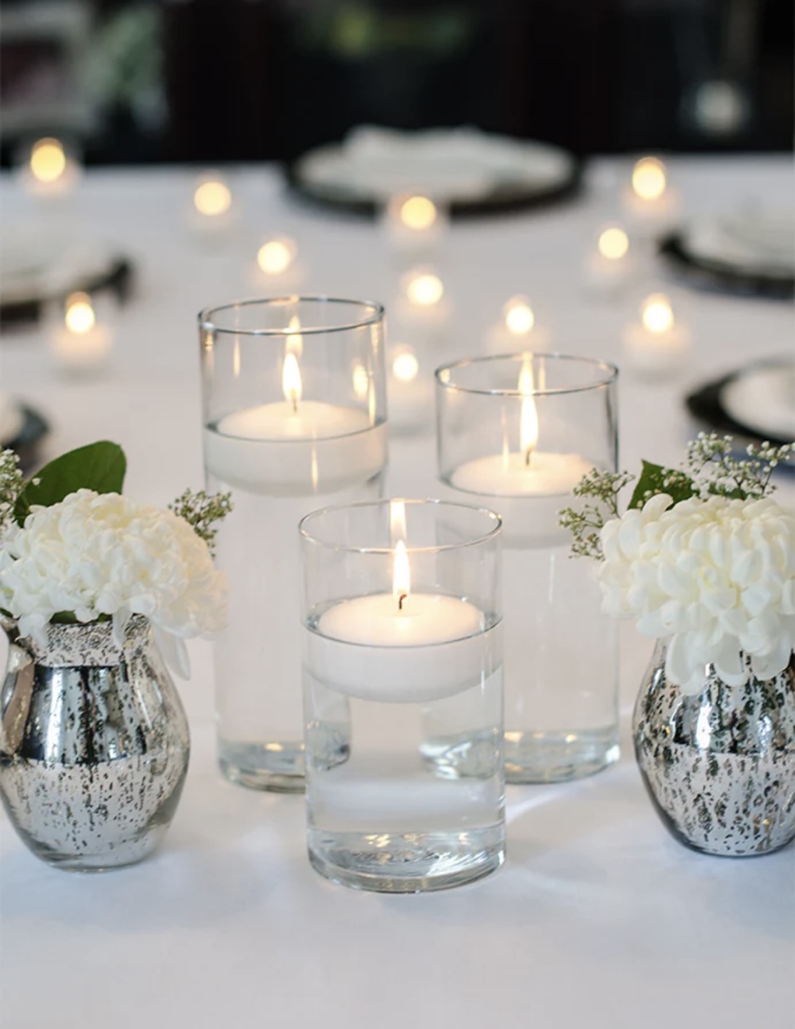 YUMMI Cylinder vases - photo 2