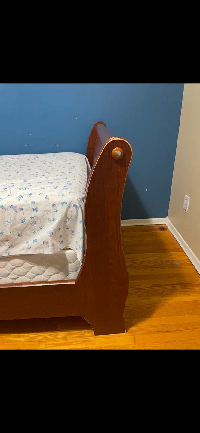 Twin bed image indicator(4)