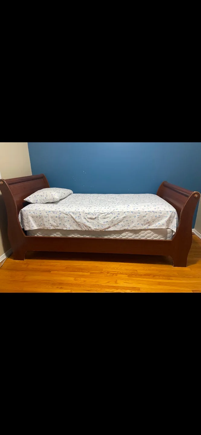 Twin bed image indicator(2)