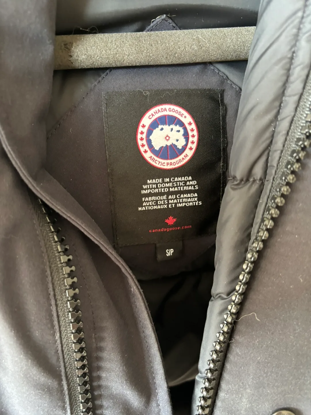 Canada Goose Men’s Chilliwack Bomber Jacket image indicator(5)