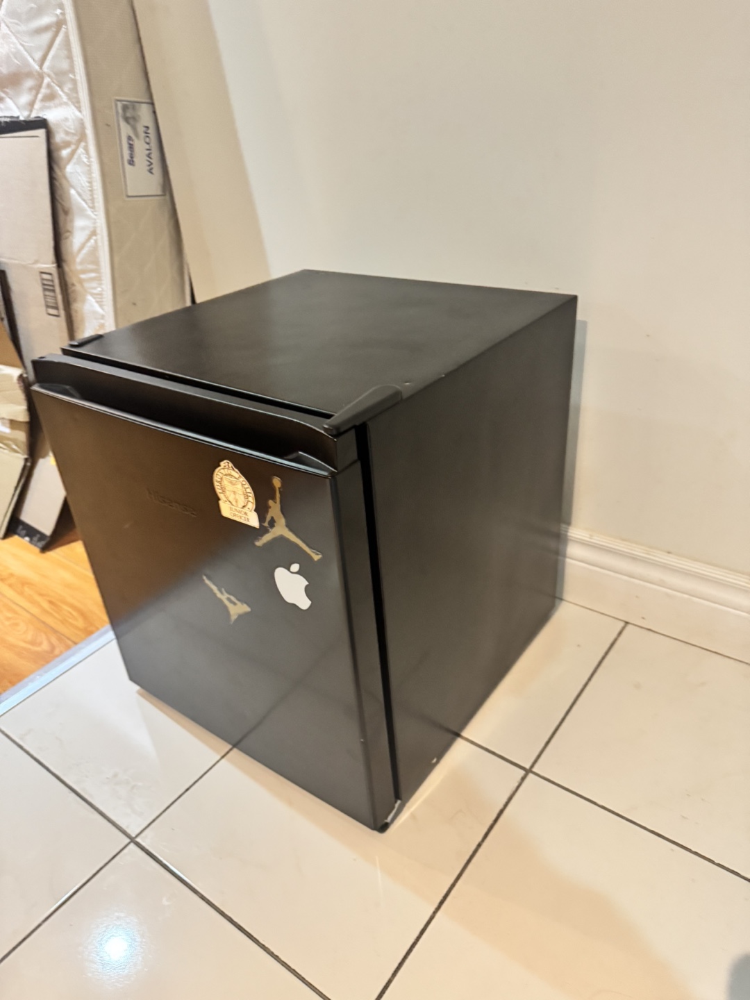 Mini Fridge - photo 3