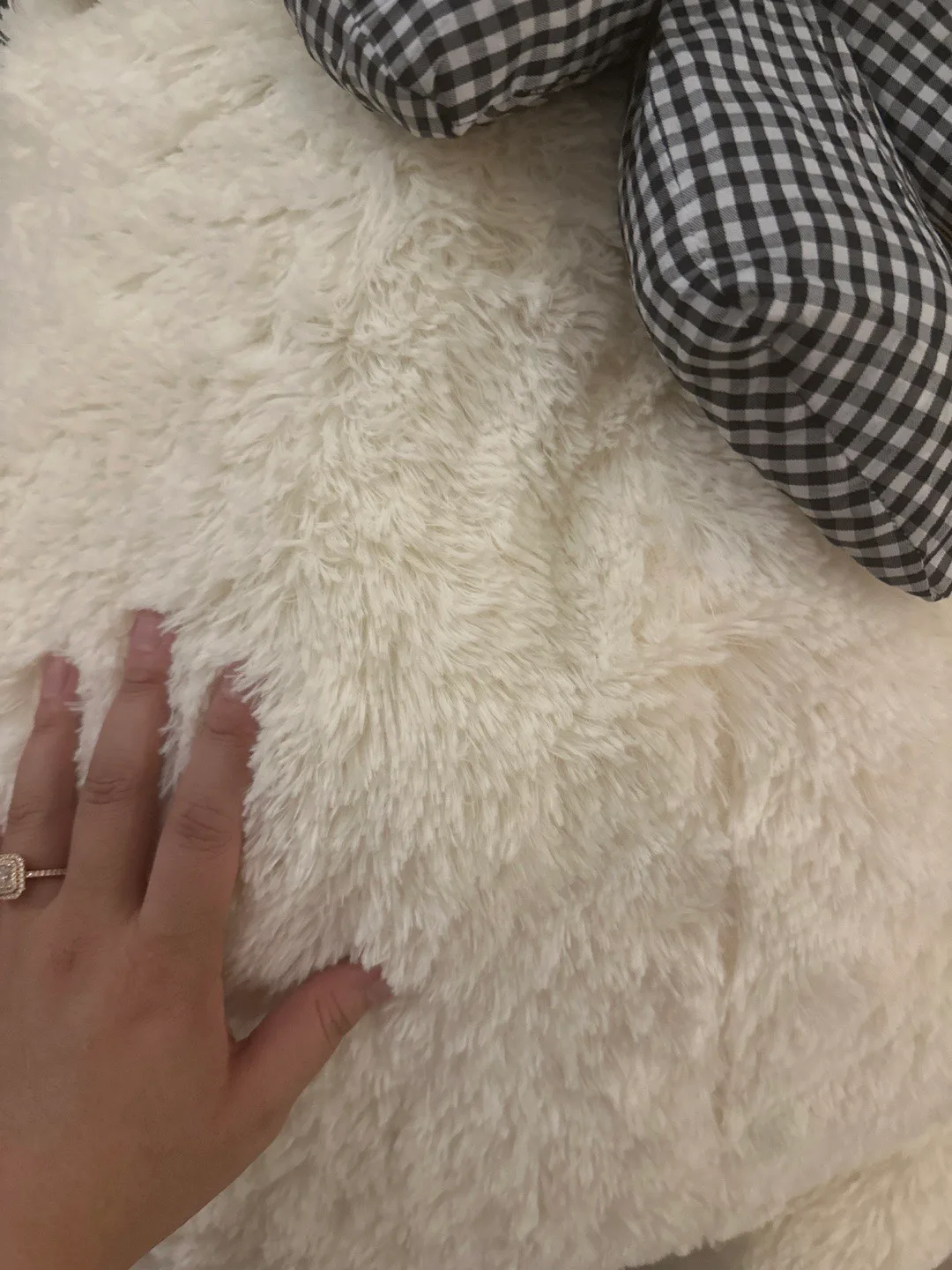 4ft Giant Plush Teddy Bear image indicator(3)