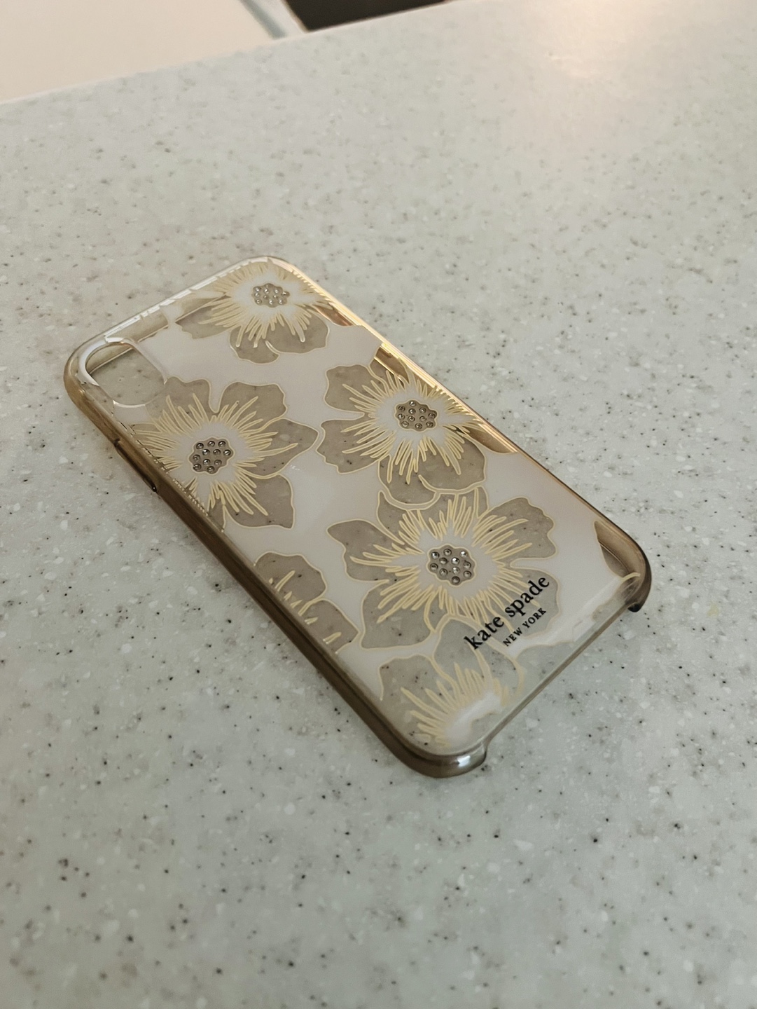 Kate Spade Phone Case