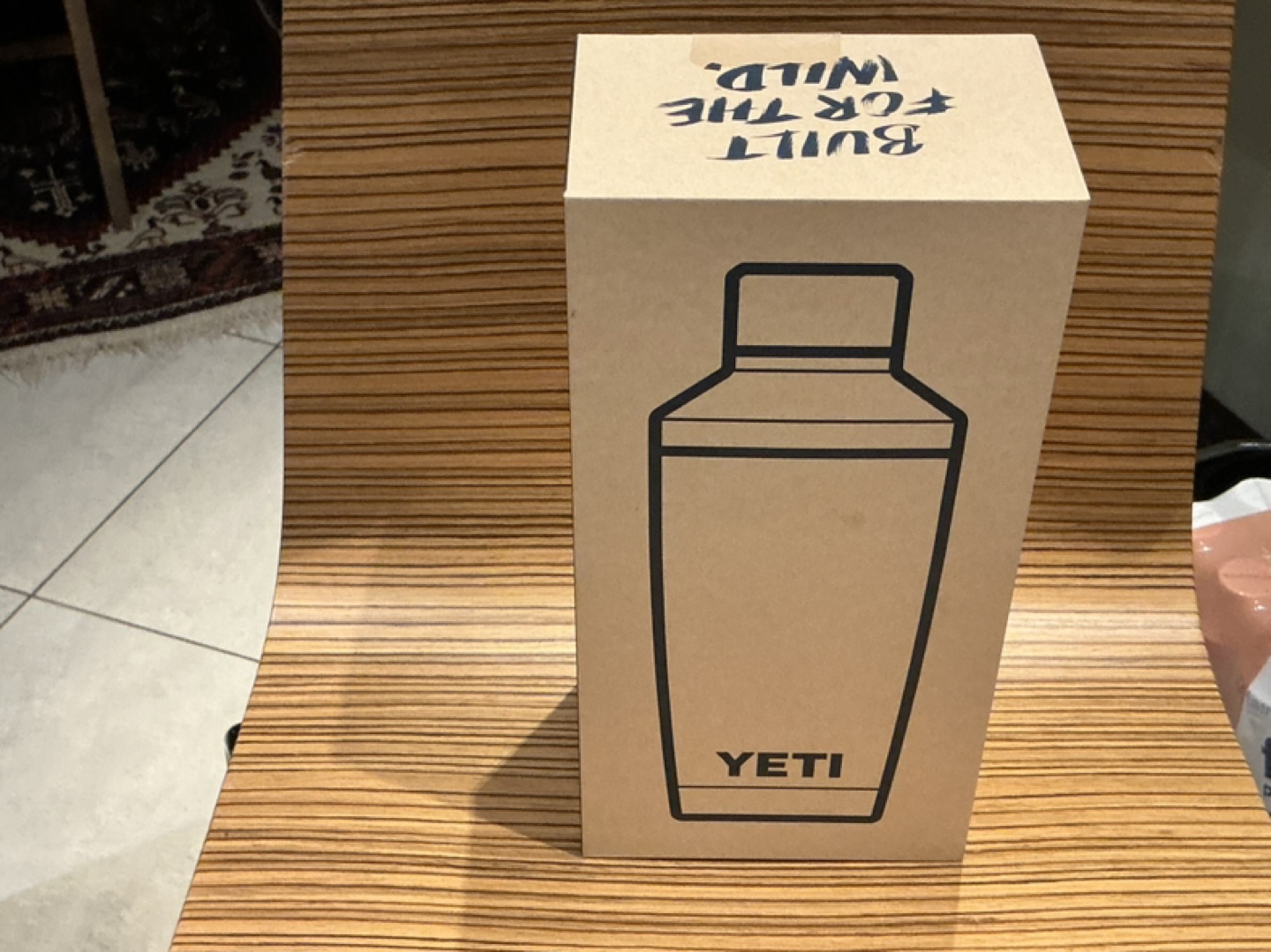 YETI 20 oz Cocktail Shaker-reserved - photo 2
