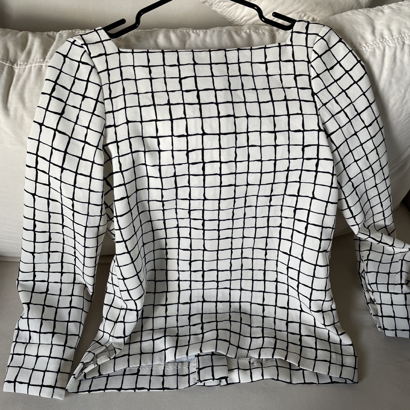 Zara women size XS top - photo 2