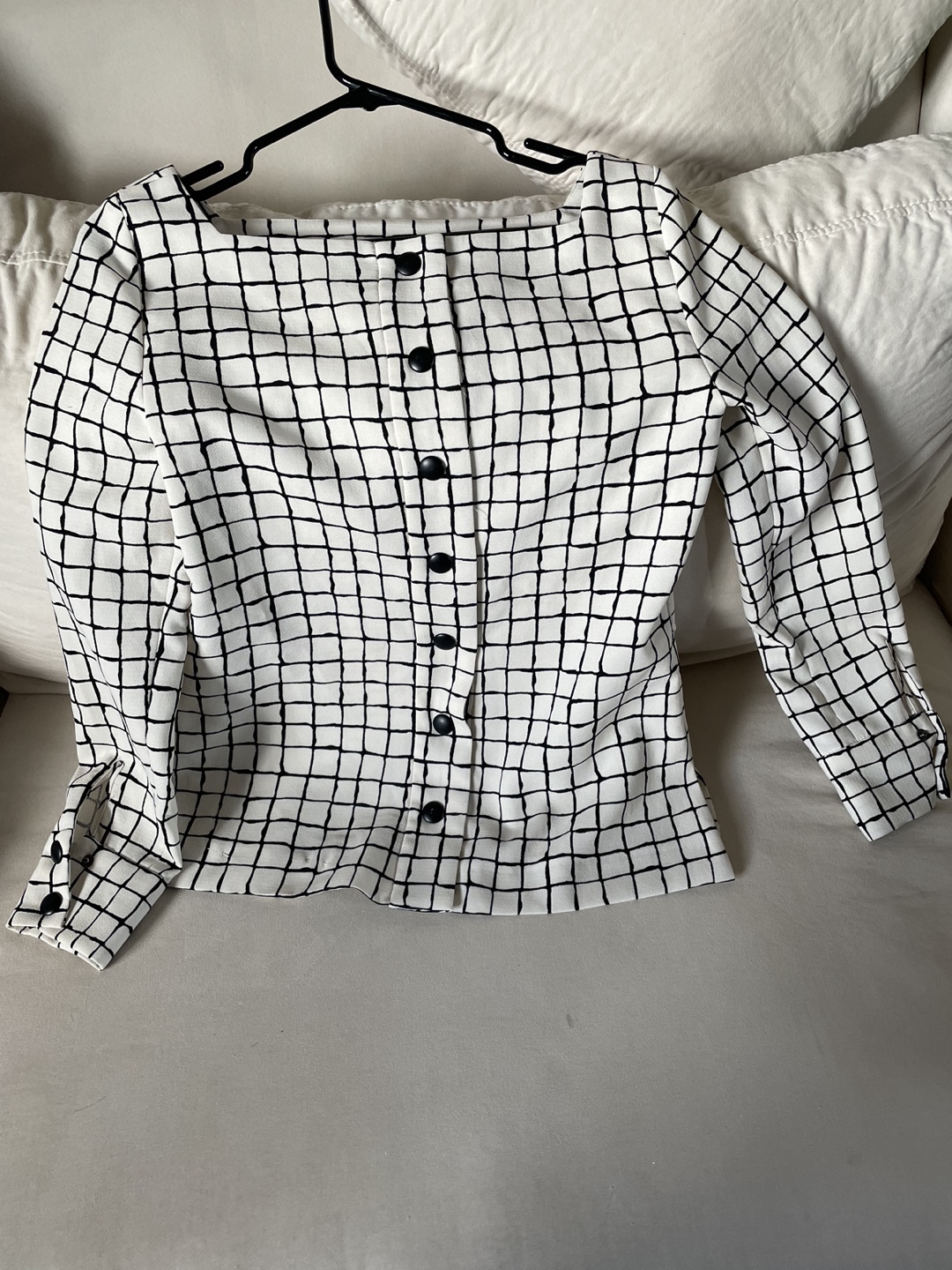 Zara women size XS top